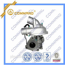 TURBO HT12-19B / D turbocompressor Nissan ZD30 TURBO